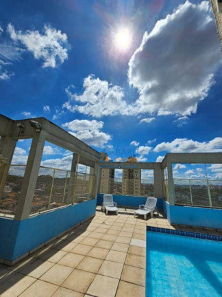 Imagem Apartamento com 2 Quartos à Venda, 60 m² em Ipiranga - São Paulo Imagem Apartamento com 2 Quartos à Venda, 60 m² em Ipiranga - São Paulo