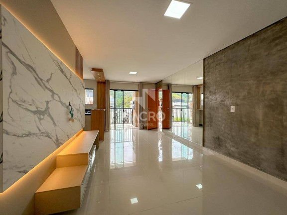 Imagem Apartamento com 2 Quartos à Venda, 70 m² em Três Rios Do Sul - Jaraguá Do Sul Imagem Apartamento com 2 Quartos à Venda, 70 m² em Três Rios Do Sul - Jaraguá Do Sul