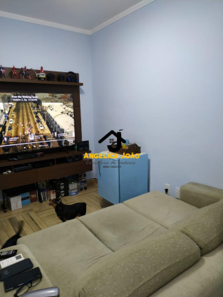 Imagem Cobertura com 3 Quartos à Venda, 149 m² em Centro - São Vicente Imagem Cobertura com 3 Quartos à Venda, 149 m² em Centro - São Vicente