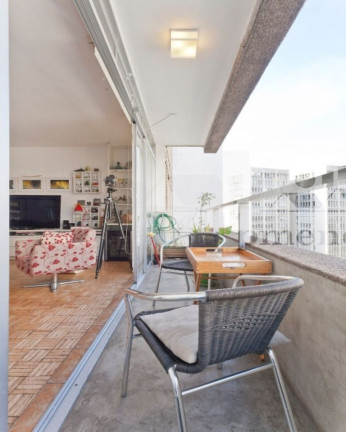 Imagem Apartamento com 3 Quartos à Venda, 194 m² em Higienópolis - São Paulo Imagem Apartamento com 3 Quartos à Venda, 194 m² em Higienópolis - São Paulo