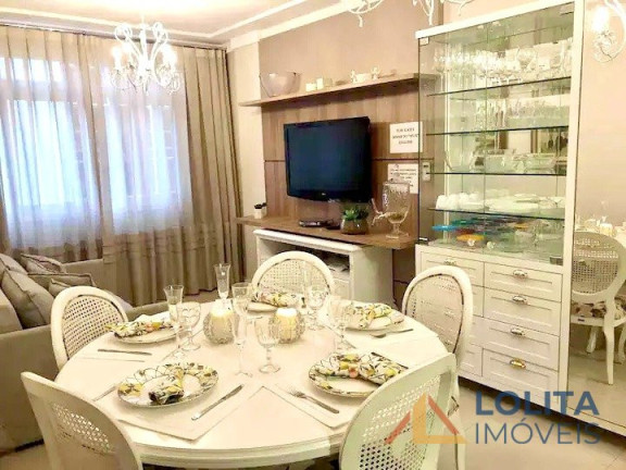 Imagem Apartamento com 2 Quartos à Venda, 57 m² em Centro - Florianopolis