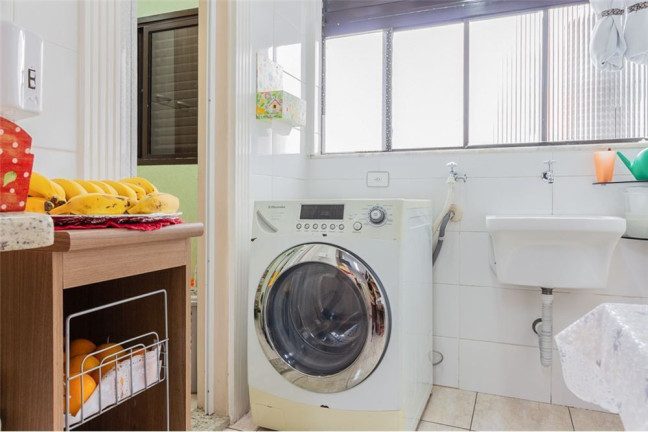 Imagem Apartamento com 3 Quartos à Venda, 84 m² em Tatuapé - São Paulo Imagem Apartamento com 3 Quartos à Venda, 84 m² em Tatuapé - São Paulo