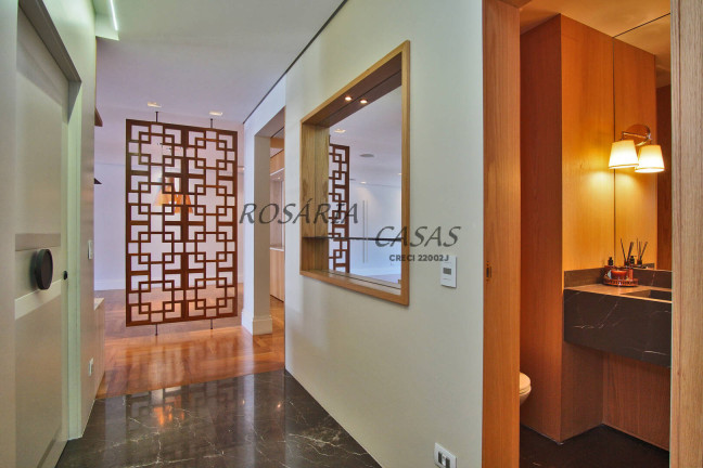 Imagem Apartamento para Alugar, 258 m² em Jardim Europa - São Paulo