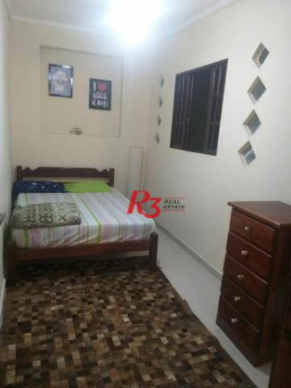 Imagem Casa com 3 Quartos para Alugar, 220 m² em Itararé - São Vicente Imagem Casa com 3 Quartos para Alugar, 220 m² em Itararé - São Vicente