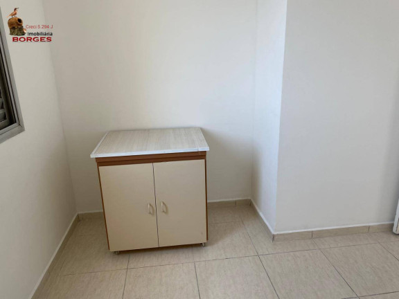 Imagem Apartamento com 2 Quartos à Venda, 56 m² em Cambuci - São Paulo