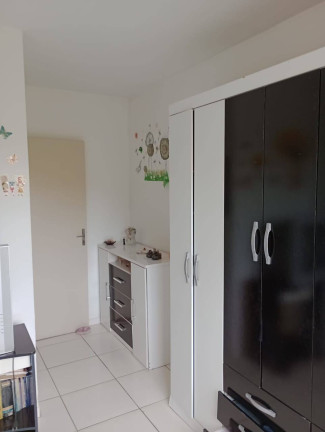 Imagem Apartamento com 2 Quartos à Venda, 48 m² em Encruzilhada - Biguaçu