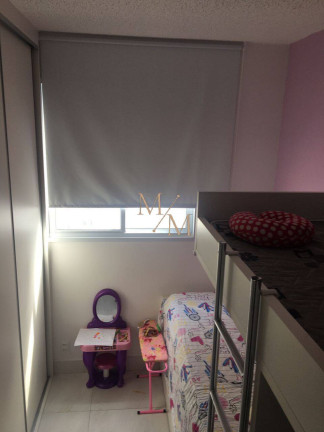 Imagem Apartamento com 2 Quartos à Venda, 45 m² em Areia Branca - Santos Imagem Apartamento com 2 Quartos à Venda, 45 m² em Areia Branca - Santos