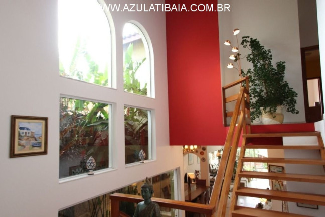 Imagem Casa com 3 Quartos à Venda, 480 m² em Vila Petrópolis - Atibaia Imagem Casa com 3 Quartos à Venda, 480 m² em Vila Petrópolis - Atibaia