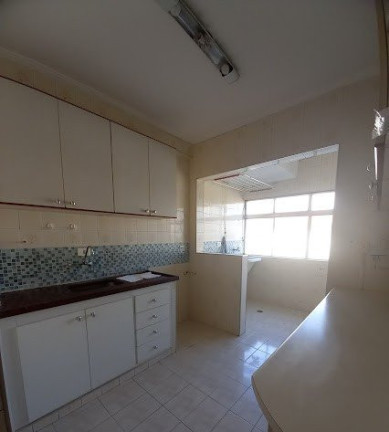 Imagem Apartamento com 3 Quartos à Venda, 80 m² em Encruzilhada - Santos Imagem Apartamento com 3 Quartos à Venda, 80 m² em Encruzilhada - Santos