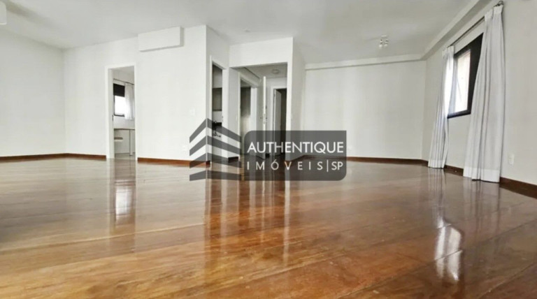 Imagem Apartamento com 3 Quartos à Venda, 167 m² em Moema - São Paulo Imagem Apartamento com 3 Quartos à Venda, 167 m² em Moema - São Paulo