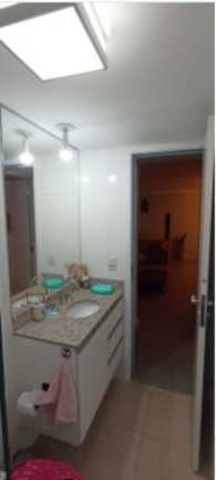Imagem Apartamento com 3 Quartos à Venda, 83 m² em Anália Franco - São Paulo Imagem Apartamento com 3 Quartos à Venda, 83 m² em Anália Franco - São Paulo