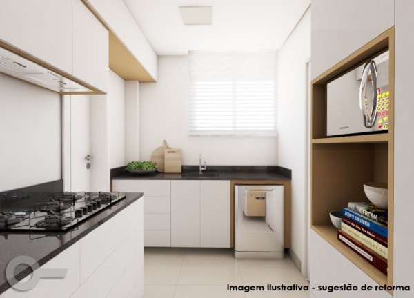 Imagem Imóvel com 2 Quartos à Venda, 99 m² em Jardim Paulista - São Paulo Imagem Imóvel com 2 Quartos à Venda, 99 m² em Jardim Paulista - São Paulo