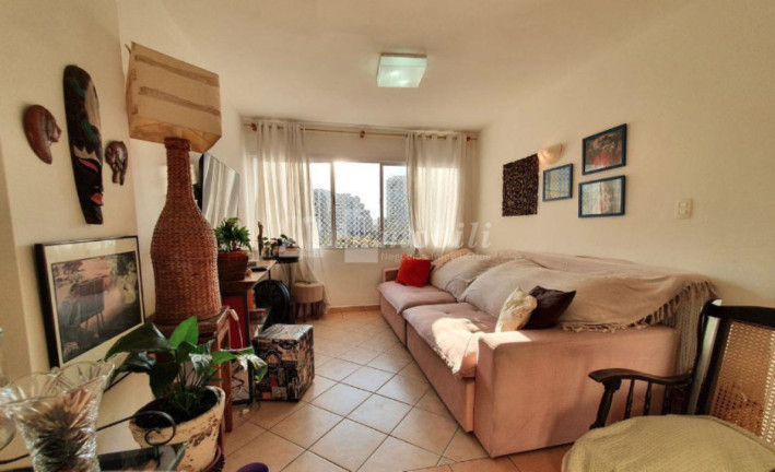 Imagem Apartamento com 2 Quartos à Venda, 90 m² em Barra Funda - São Paulo Imagem Apartamento com 2 Quartos à Venda, 90 m² em Barra Funda - São Paulo