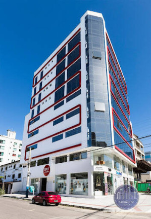 Imagem Sala Comercial à Venda, 90 m² em Nações - Balneário Camboriú Imagem Sala Comercial à Venda, 90 m² em Nações - Balneário Camboriú
