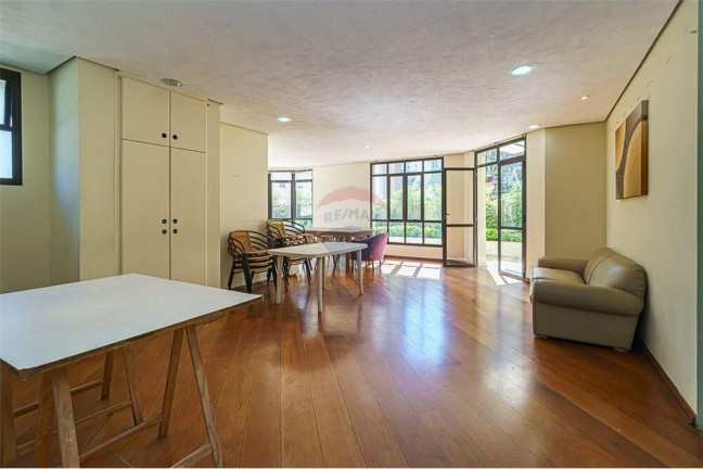 Imagem Apartamento com 3 Quartos à Venda, 143 m² em Vila Andrade - São Paulo Imagem Apartamento com 3 Quartos à Venda, 143 m² em Vila Andrade - São Paulo
