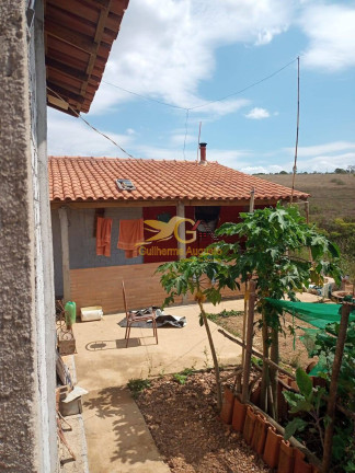 Imagem Chácara com 2 Quartos à Venda, 1.200 m² em Rio Acima (distrito De São João Del Rei/mg) - São João Del Rei Imagem Chácara com 2 Quartos à Venda, 1.200 m² em Rio Acima (distrito De São João Del Rei/mg) - São João Del Rei
