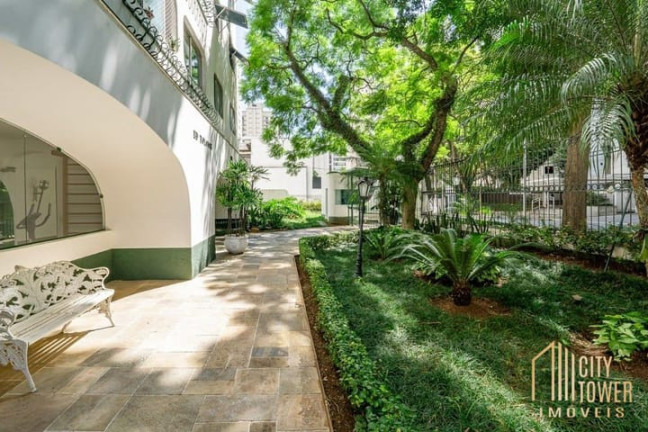 Imagem Apartamento com 1 Quarto à Venda, 73 m² em Indianópolis - São Paulo