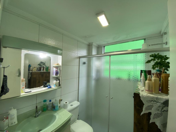 Imagem Apartamento com 2 Quartos à Venda, 75 m² em Vila Mathias - Santos Imagem Apartamento com 2 Quartos à Venda, 75 m² em Vila Mathias - Santos