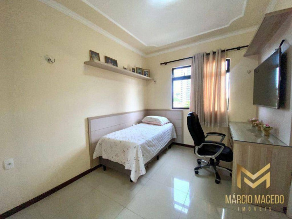 Imagem Apartamento com 3 Quartos à Venda, 143 m² em Aldeota - Fortaleza Imagem Apartamento com 3 Quartos à Venda, 143 m² em Aldeota - Fortaleza