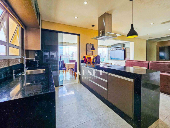 Imagem Apartamento com 3 Quartos à Venda, 107 m² em Mooca - São Paulo Imagem Apartamento com 3 Quartos à Venda, 107 m² em Mooca - São Paulo