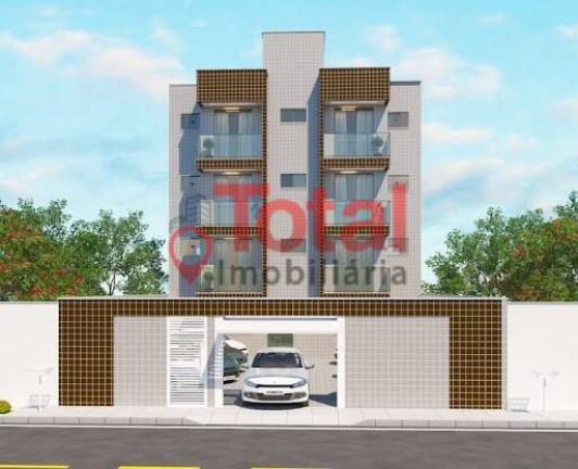 Imagem Apartamento com 2 Quartos à Venda, 60 m² em Caladinho - Coronel Fabriciano Imagem Apartamento com 2 Quartos à Venda, 60 m² em Caladinho - Coronel Fabriciano