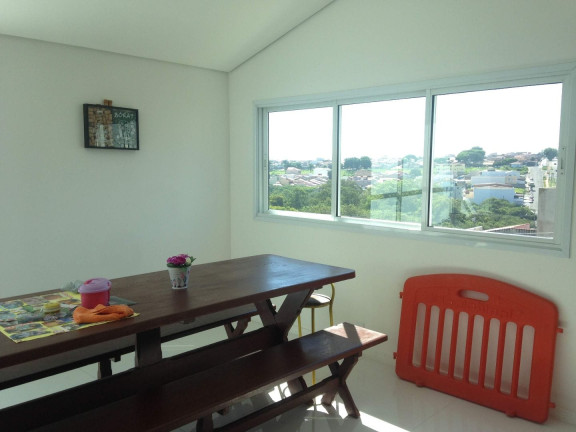 Imagem Sobrado com 3 Quartos à Venda, 320 m² em Jardim Piazza Di Roma - Sorocaba