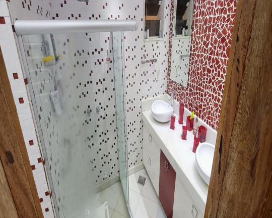Imagem Imóvel com 3 Quartos à Venda, 300 m² em Copacabana - Rio De Janeiro
