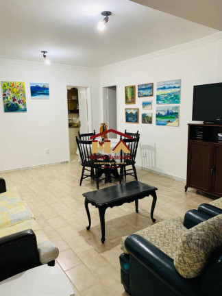Imagem Apartamento com 2 Quartos para Temporada, 100 m² em Centro - Cabo Frio Imagem Apartamento com 2 Quartos para Temporada, 100 m² em Centro - Cabo Frio