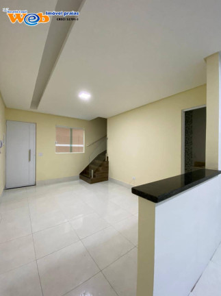Sobrado com 2 Quartos à Venda, 68 m² em Ocian - Praia Grande