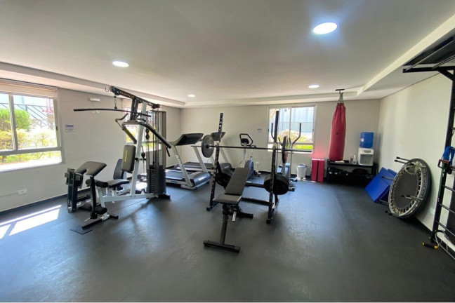 Imagem Apartamento com 3 Quartos à Venda, 78 m² em Vila Formosa - São Paulo Imagem Apartamento com 3 Quartos à Venda, 78 m² em Vila Formosa - São Paulo
