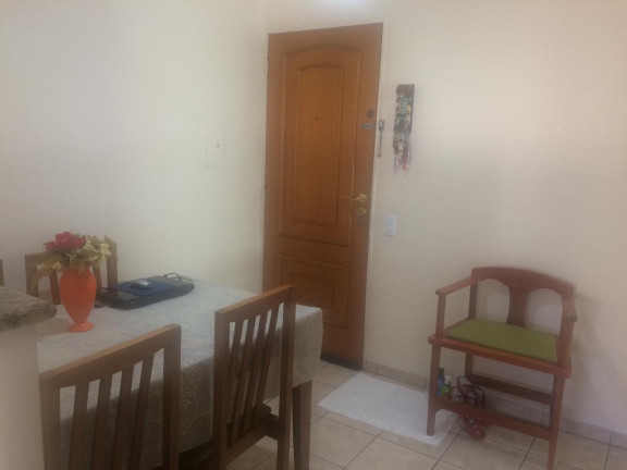 Imagem Apartamento com 2 Quartos à Venda, 55 m² em Brás - São Paulo