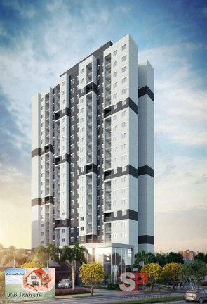 Imagem Apartamento com 2 Quartos à Venda, 55 m² em Rudge Ramos - São Bernardo Do Campo Imagem Apartamento com 2 Quartos à Venda, 55 m² em Rudge Ramos - São Bernardo Do Campo