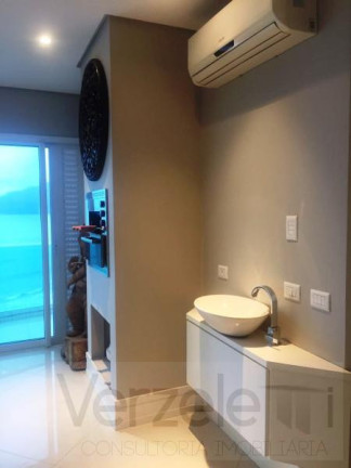 Imagem Apartamento com 3 Quartos para Alugar, 182 m² em Centro - Balneário Camboriú