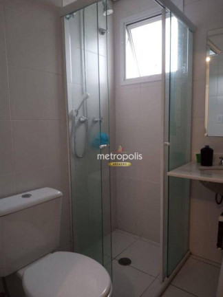Imagem Apartamento com 2 Quartos à Venda, 60 m² em Campestre - Santo André Imagem Apartamento com 2 Quartos à Venda, 60 m² em Campestre - Santo André