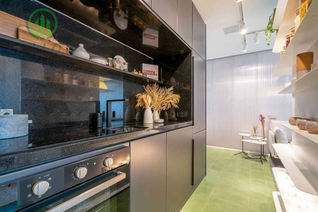 Imagem Studio com 1 Quarto à Venda, 25 m² em Consolação - São Paulo
