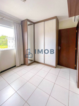 Imagem Apartamento com 3 Quartos à Venda, 85 m² em Centro - Guaramirim