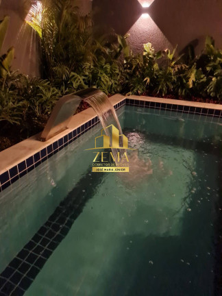 Imagem Casa com 3 Quartos à Venda, 250 m² em Cézar De Souza - Mogi Das Cruzes