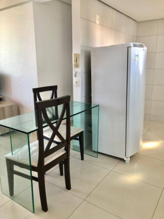 Imagem Apartamento à Venda, 35 m² em Manaíra - João Pessoa