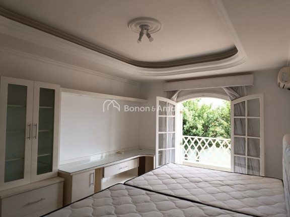 Imagem Casa de Condomínio com 5 Quartos à Venda, 600 m² em Jardim Madalena - Campinas Imagem Casa de Condomínio com 5 Quartos à Venda, 600 m² em Jardim Madalena - Campinas