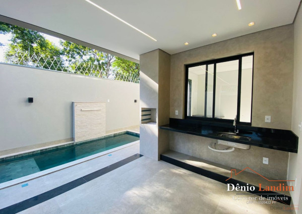 Imagem Casa com 3 Quartos à Venda, 150 m² em Ibituruna - Montes Claros