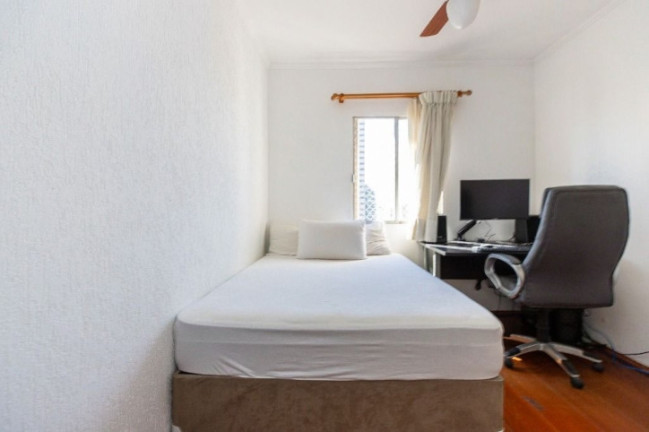 Imagem Apartamento com 2 Quartos à Venda, 77 m² em Itaim Bibi - São Paulo Imagem Apartamento com 2 Quartos à Venda, 77 m² em Itaim Bibi - São Paulo