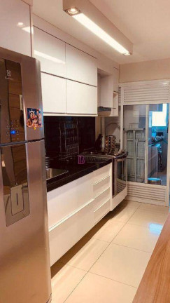 Imagem Apartamento com 3 Quartos à Venda, 101 m² em Barra Funda - São Paulo Imagem Apartamento com 3 Quartos à Venda, 101 m² em Barra Funda - São Paulo