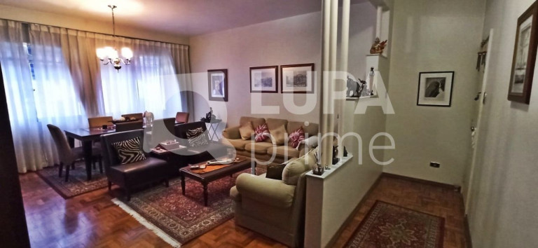 Imagem Apartamento com 3 Quartos à Venda, 143 m² em Barra Funda - São Paulo Imagem Apartamento com 3 Quartos à Venda, 143 m² em Barra Funda - São Paulo