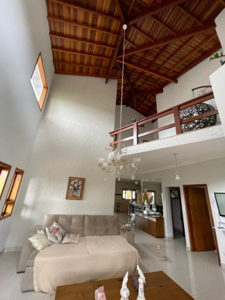 Imagem Apartamento com 3 Quartos à Venda, 365 m² em Colinas De Inhandjara - Itupeva