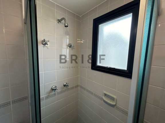 Imagem Apartamento com 3 Quartos para Alugar, 65 m² em Brooklin - São Paulo Imagem Apartamento com 3 Quartos para Alugar, 65 m² em Brooklin - São Paulo