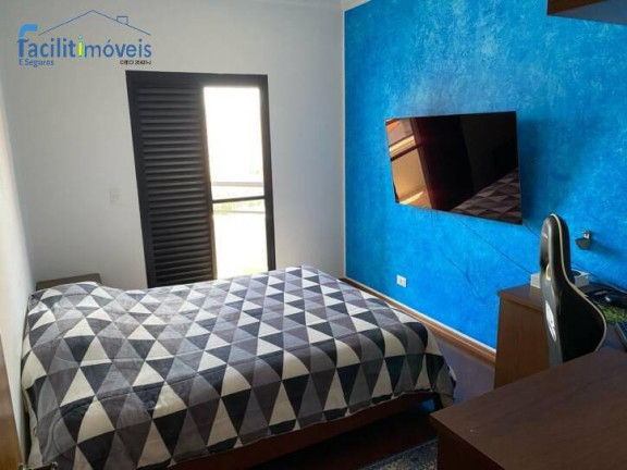 Imagem Apartamento com 4 Quartos à Venda,  em Baeta Neves - São Bernardo Do Campo