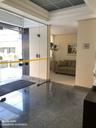 Imagem Apartamento com 3 Quartos à Venda, 132 m² em Centro - São Bernardo Do Campo Imagem Apartamento com 3 Quartos à Venda, 132 m² em Centro - São Bernardo Do Campo