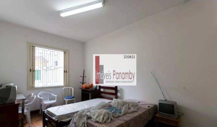 Imagem Casa com 5 Quartos para Alugar, 200 m² em Vila Mariana - São Paulo Imagem Casa com 5 Quartos para Alugar, 200 m² em Vila Mariana - São Paulo
