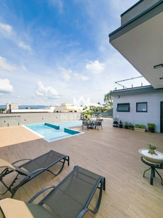 Imagem Casa de Condomínio com 4 Quartos à Venda, 850 m² em Jardim Primavera, Itupeva - Itupeva