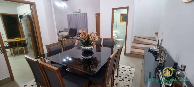 Imagem Casa de Condomínio com 3 Quartos à Venda, 453 m² em Jardim Ana Estela - Carapicuíba